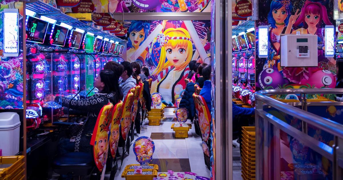 分析してオンラインカジノのリワードに日本のアニメグッズの影響